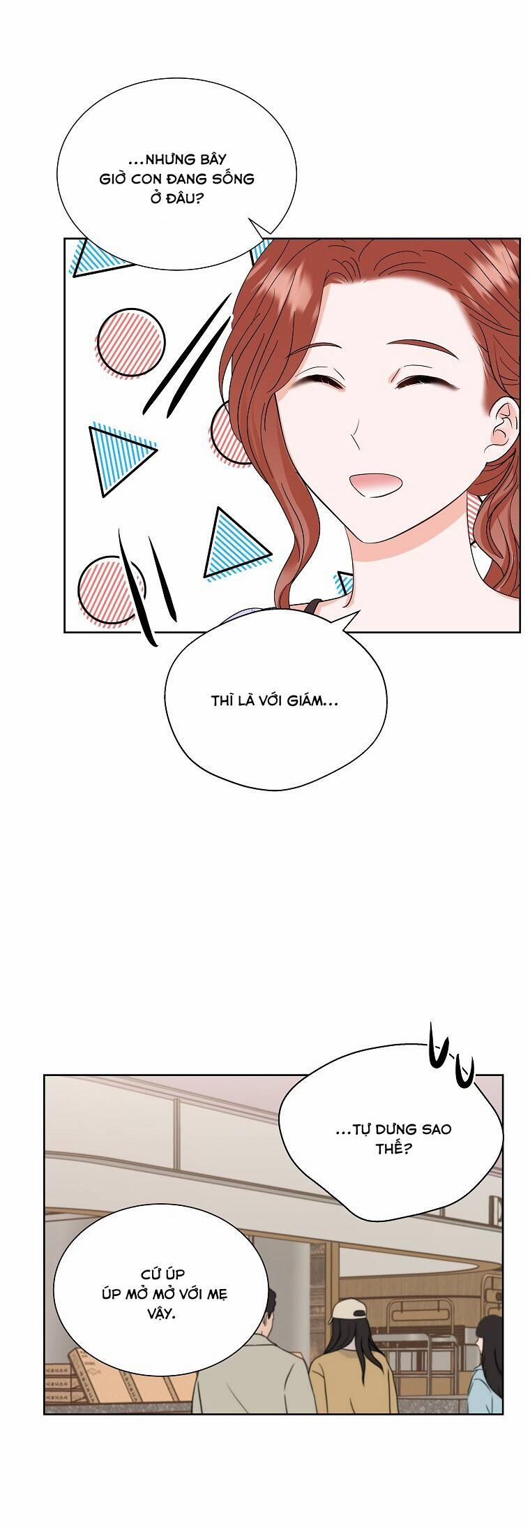 Nam Chính Chuẩn Gu 56 trang 9