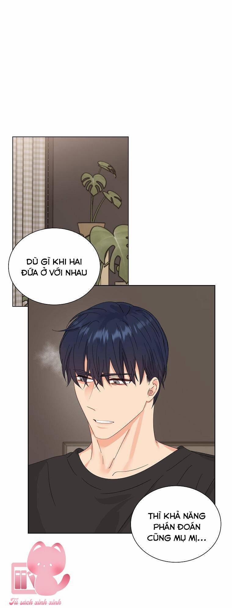 Nam Chính Chuẩn Gu 57 trang 1