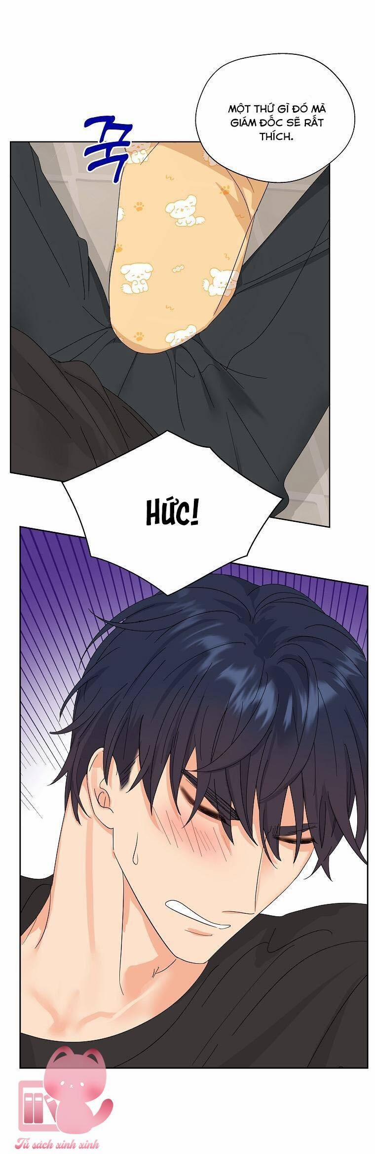 Nam Chính Chuẩn Gu 57 trang 11