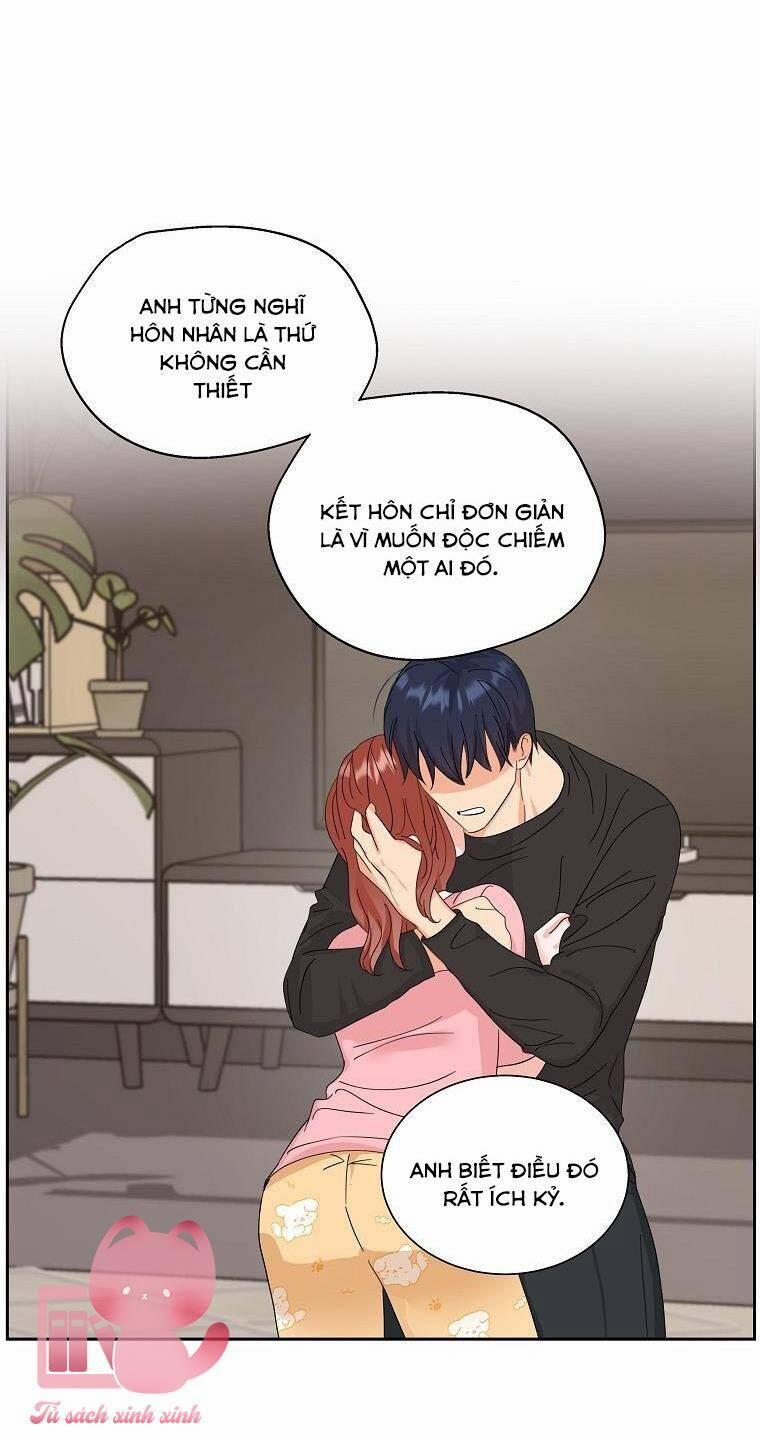 Nam Chính Chuẩn Gu 57 trang 20