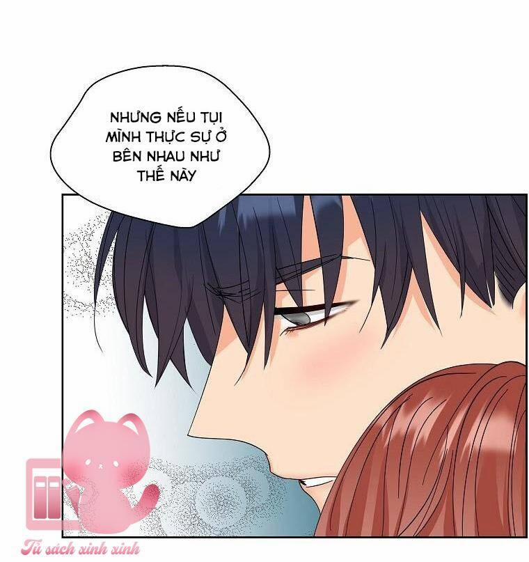 Nam Chính Chuẩn Gu 57 trang 21