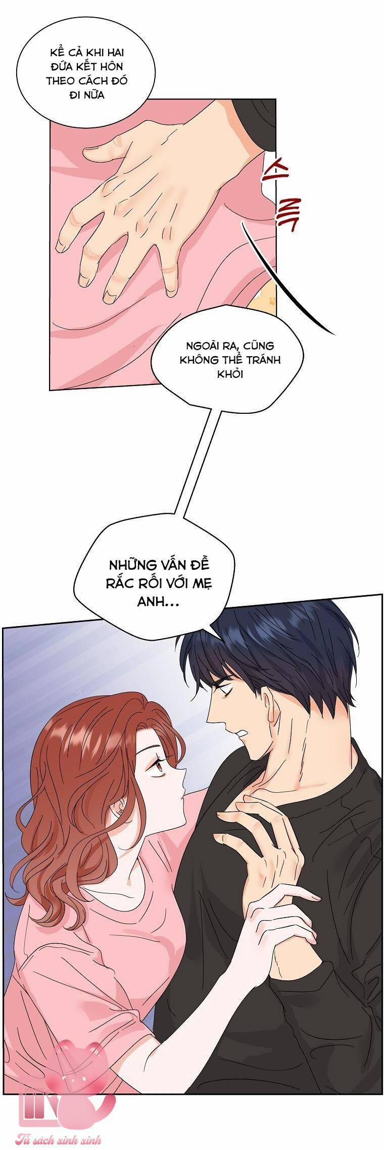 Nam Chính Chuẩn Gu 57 trang 23