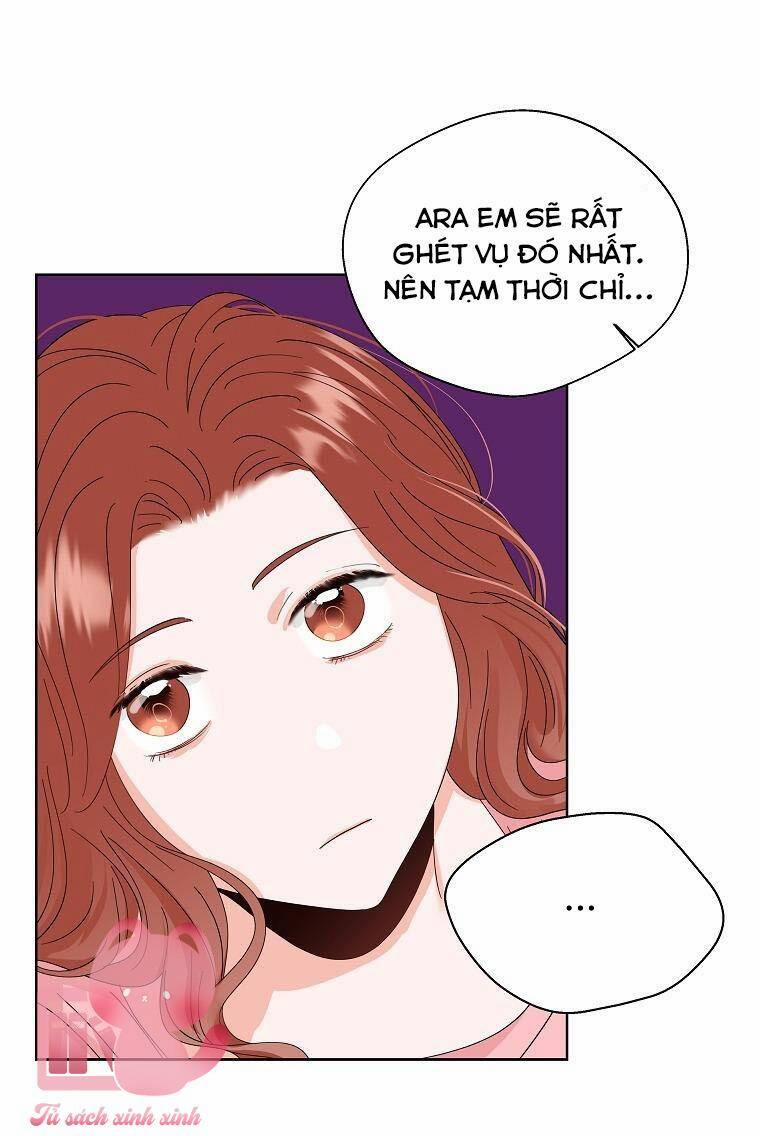 Nam Chính Chuẩn Gu 57 trang 24