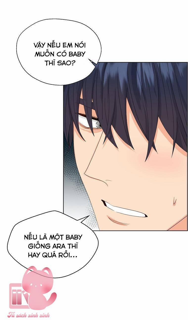 Nam Chính Chuẩn Gu 57 trang 25