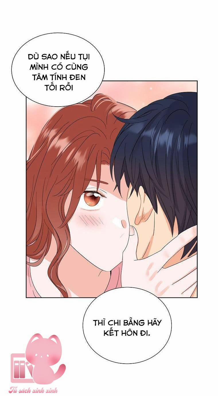 Nam Chính Chuẩn Gu 57 trang 28