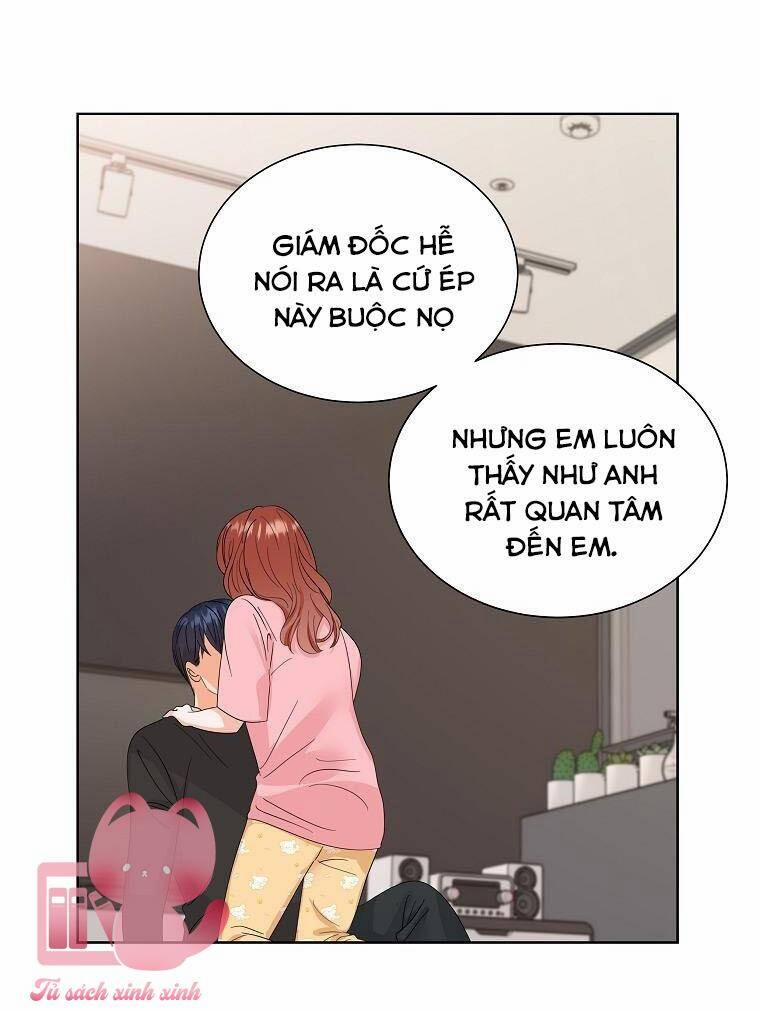 Nam Chính Chuẩn Gu 57 trang 29