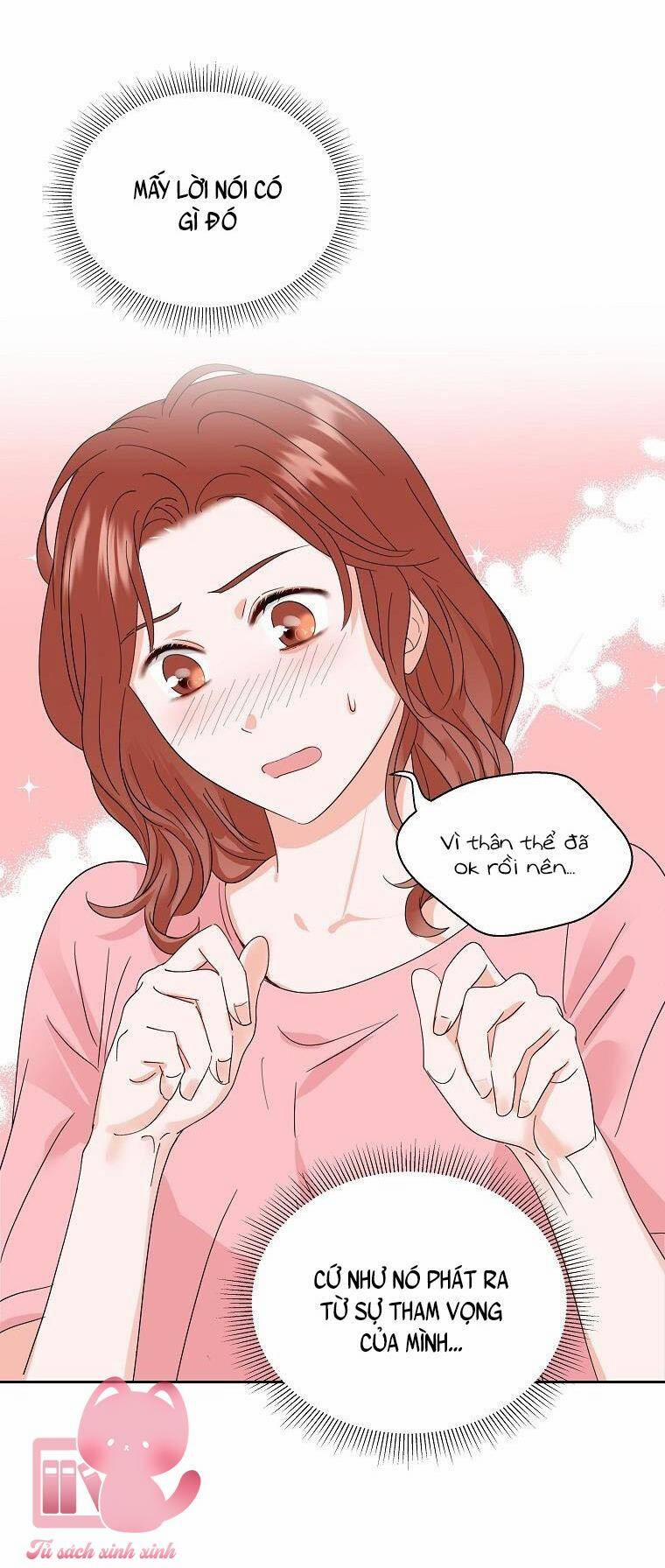 Nam Chính Chuẩn Gu 57 trang 31