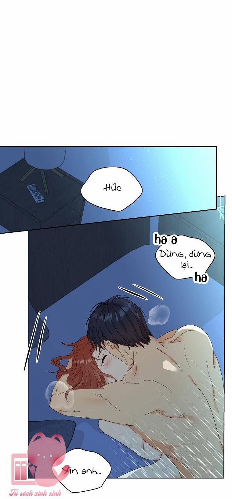 Nam Chính Chuẩn Gu 57 trang 38