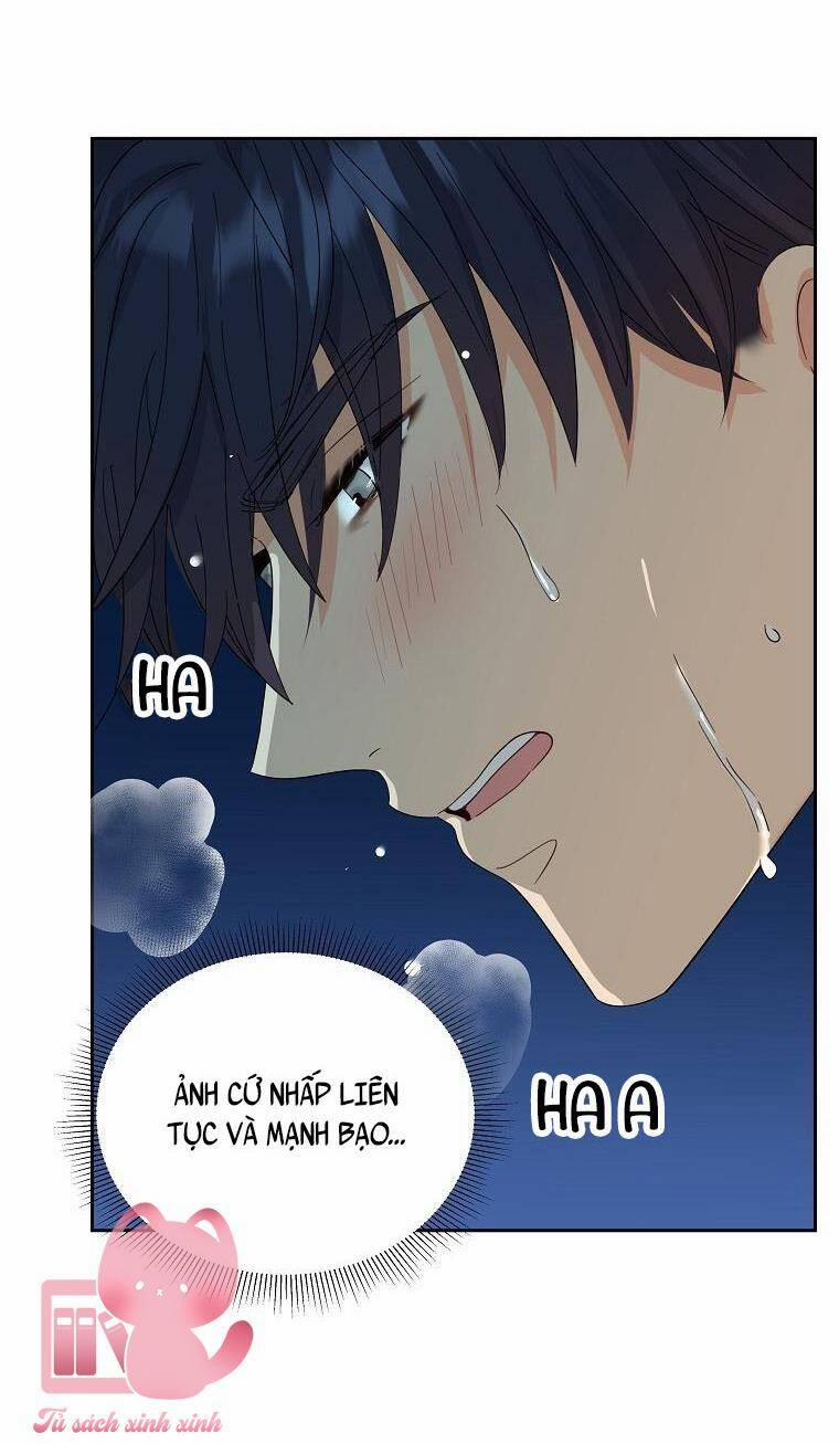 Nam Chính Chuẩn Gu 57 trang 40