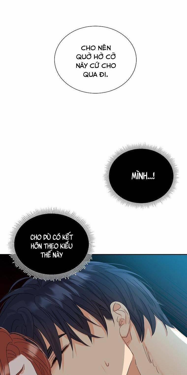 Nam Chính Chuẩn Gu 57 trang 46