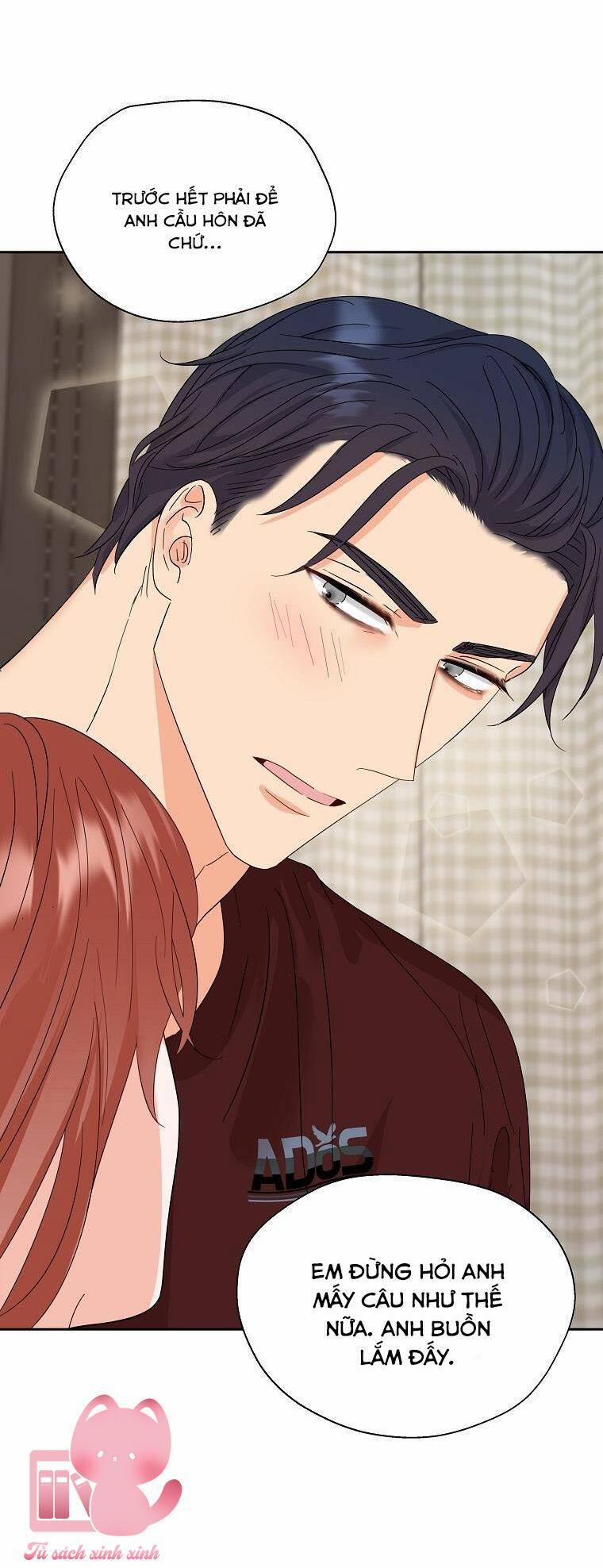 Nam Chính Chuẩn Gu 57 trang 58