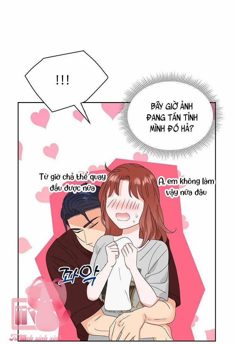 Nam Chính Chuẩn Gu 57 trang 59