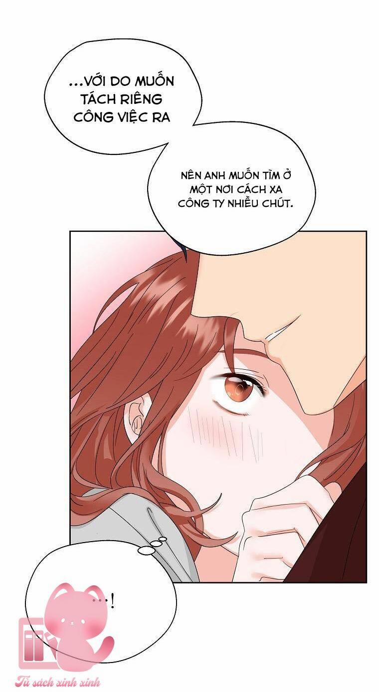 Nam Chính Chuẩn Gu 57 trang 62