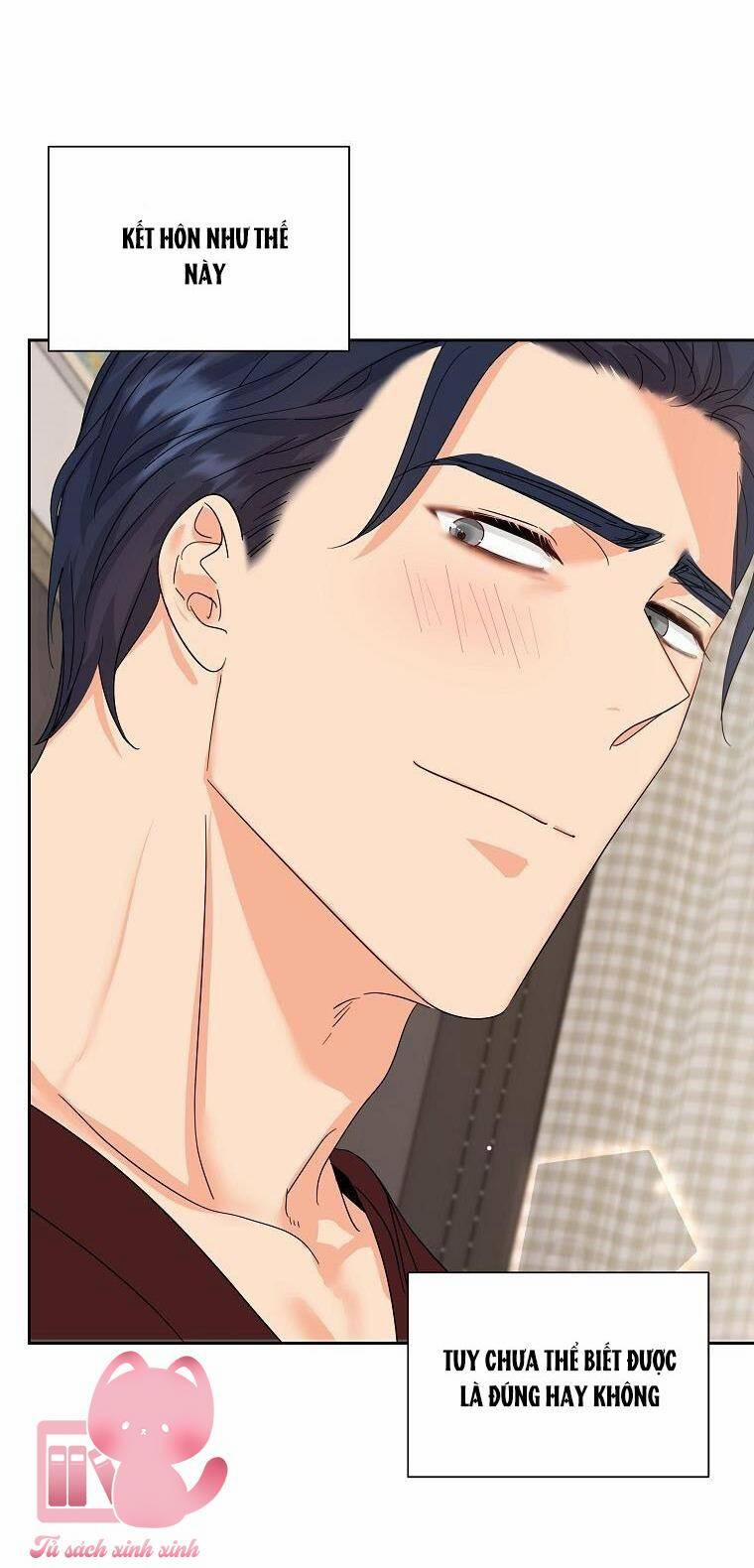 Nam Chính Chuẩn Gu 57 trang 64