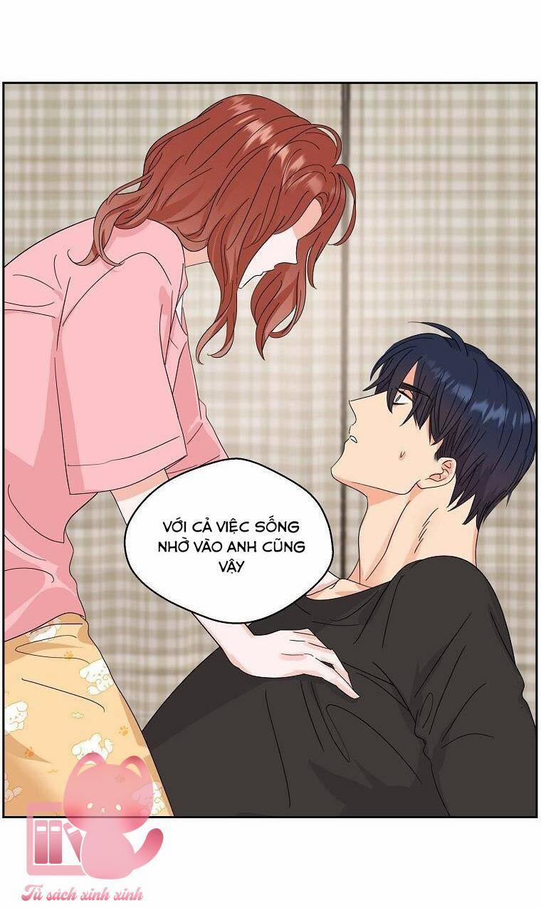 Nam Chính Chuẩn Gu 57 trang 8