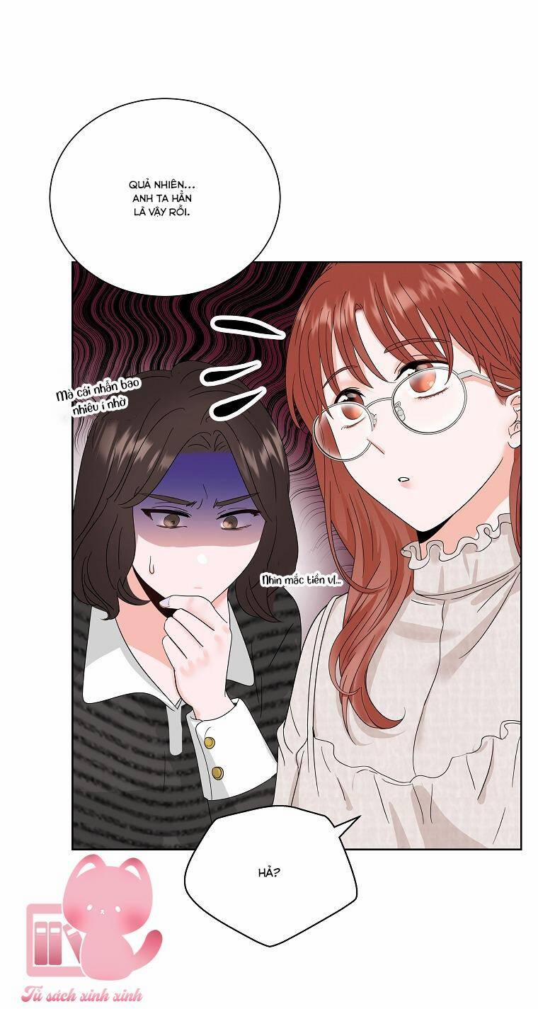 Nam Chính Chuẩn Gu 58 trang 11