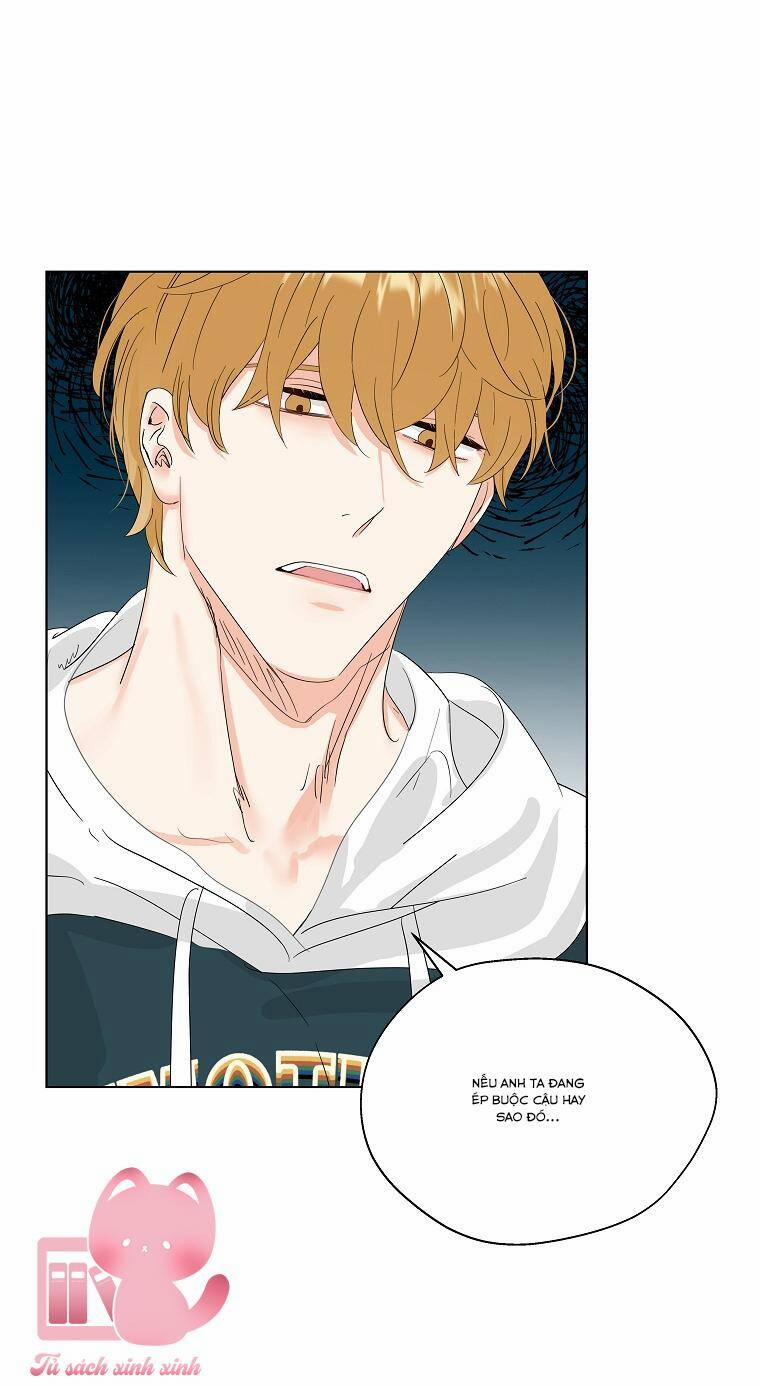 Nam Chính Chuẩn Gu 58 trang 13