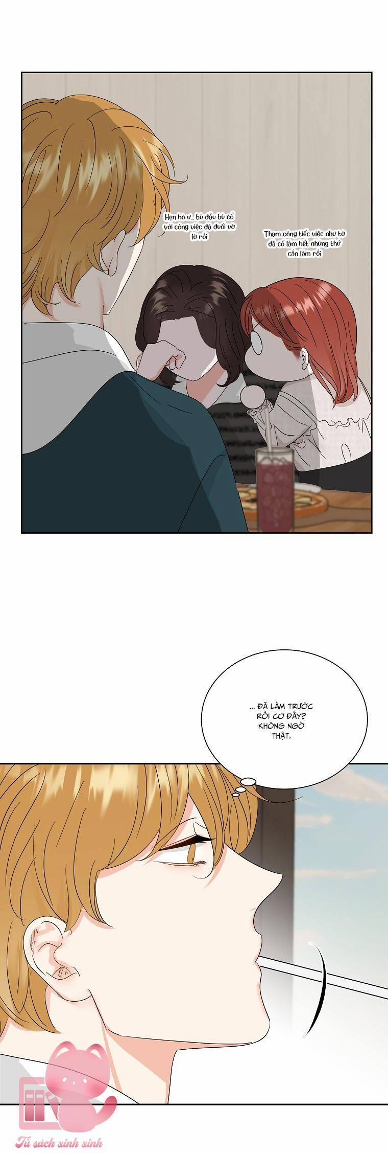 Nam Chính Chuẩn Gu 58 trang 16