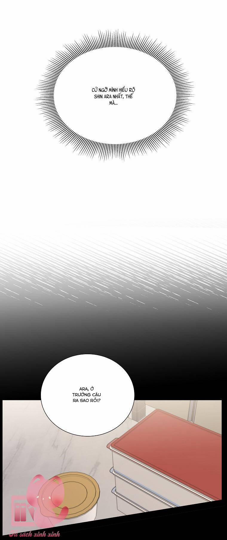 Nam Chính Chuẩn Gu 58 trang 17