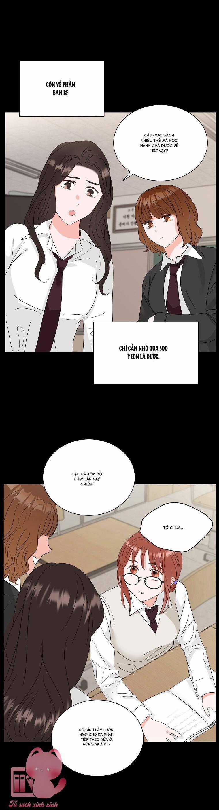 Nam Chính Chuẩn Gu 58 trang 19