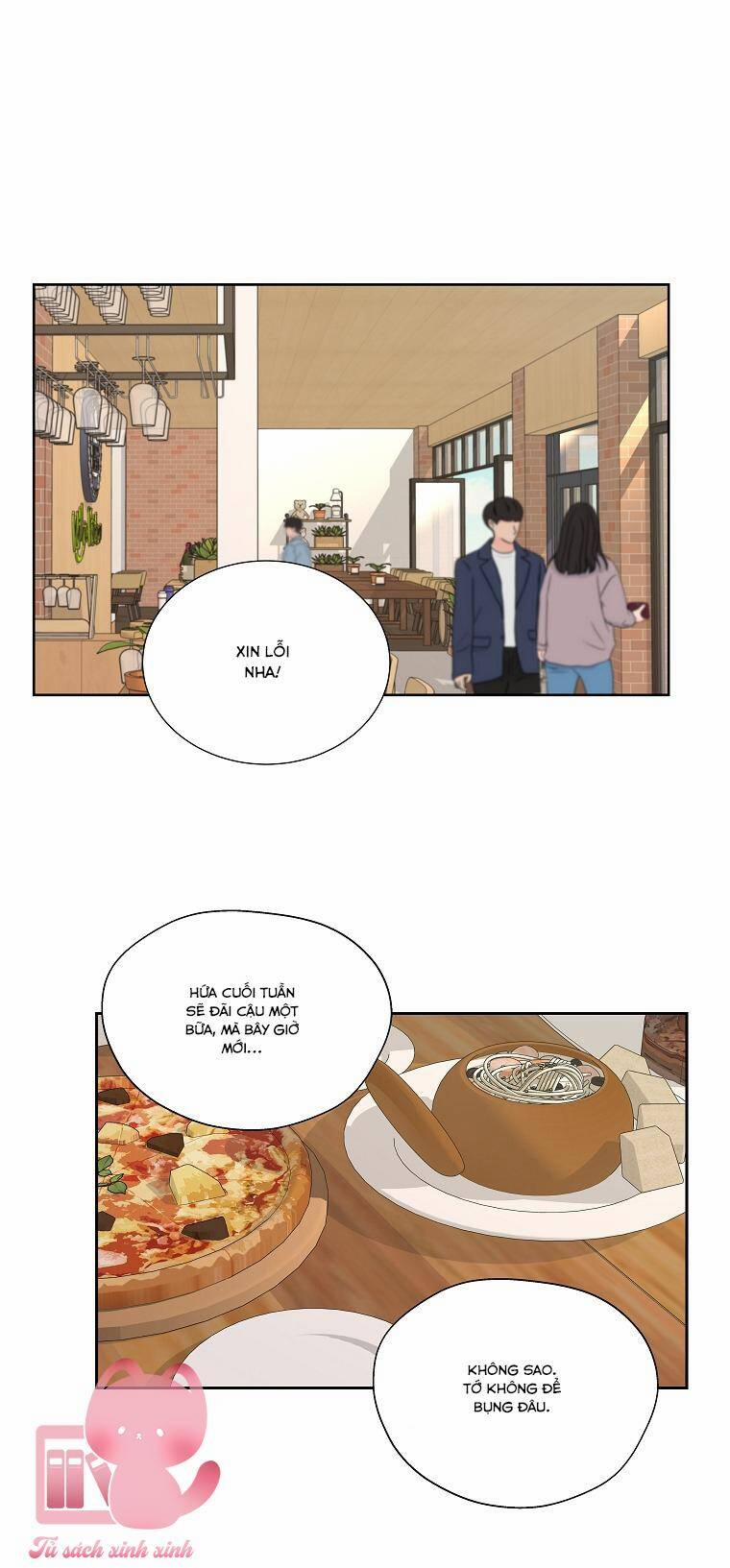 Nam Chính Chuẩn Gu 58 trang 2