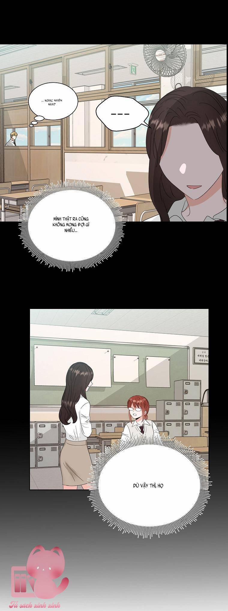 Nam Chính Chuẩn Gu 58 trang 21