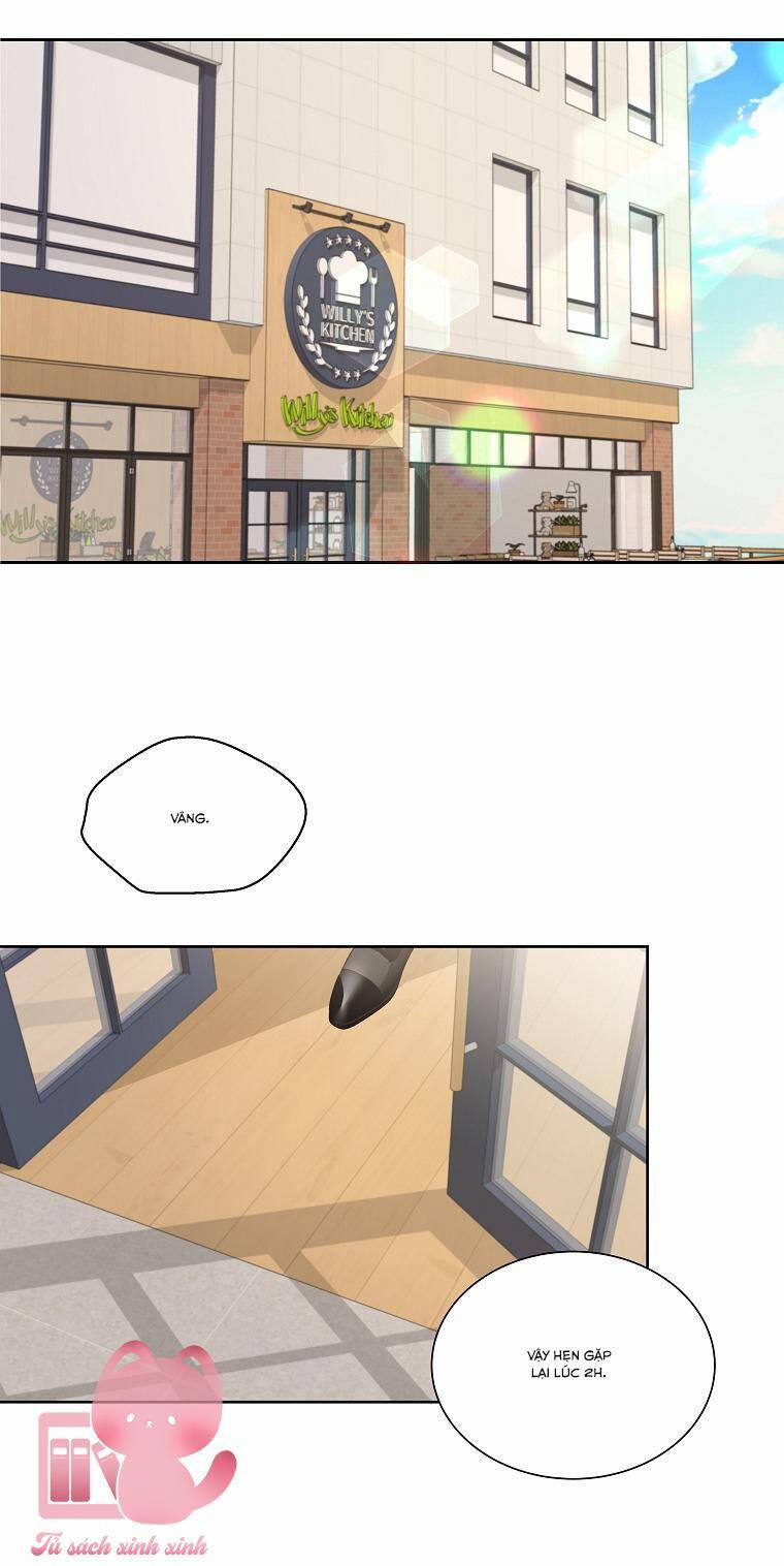 Nam Chính Chuẩn Gu 58 trang 23