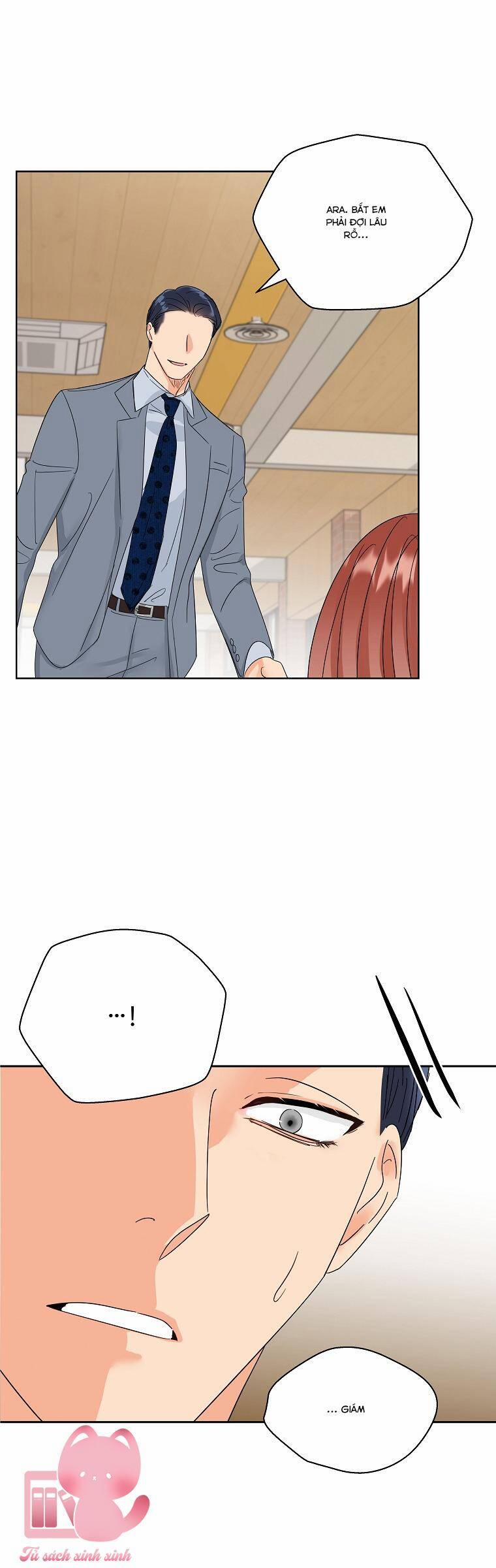 Nam Chính Chuẩn Gu 58 trang 25