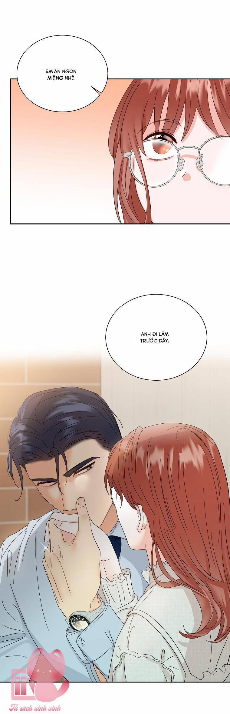 Nam Chính Chuẩn Gu 58 trang 31