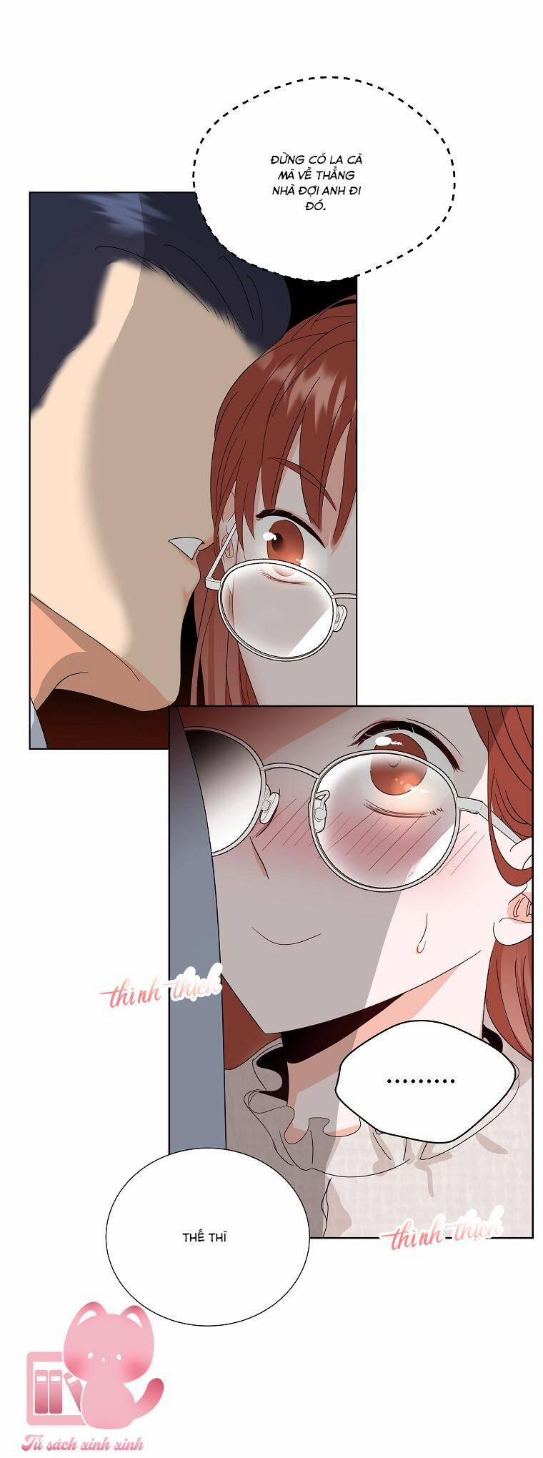 Nam Chính Chuẩn Gu 58 trang 32