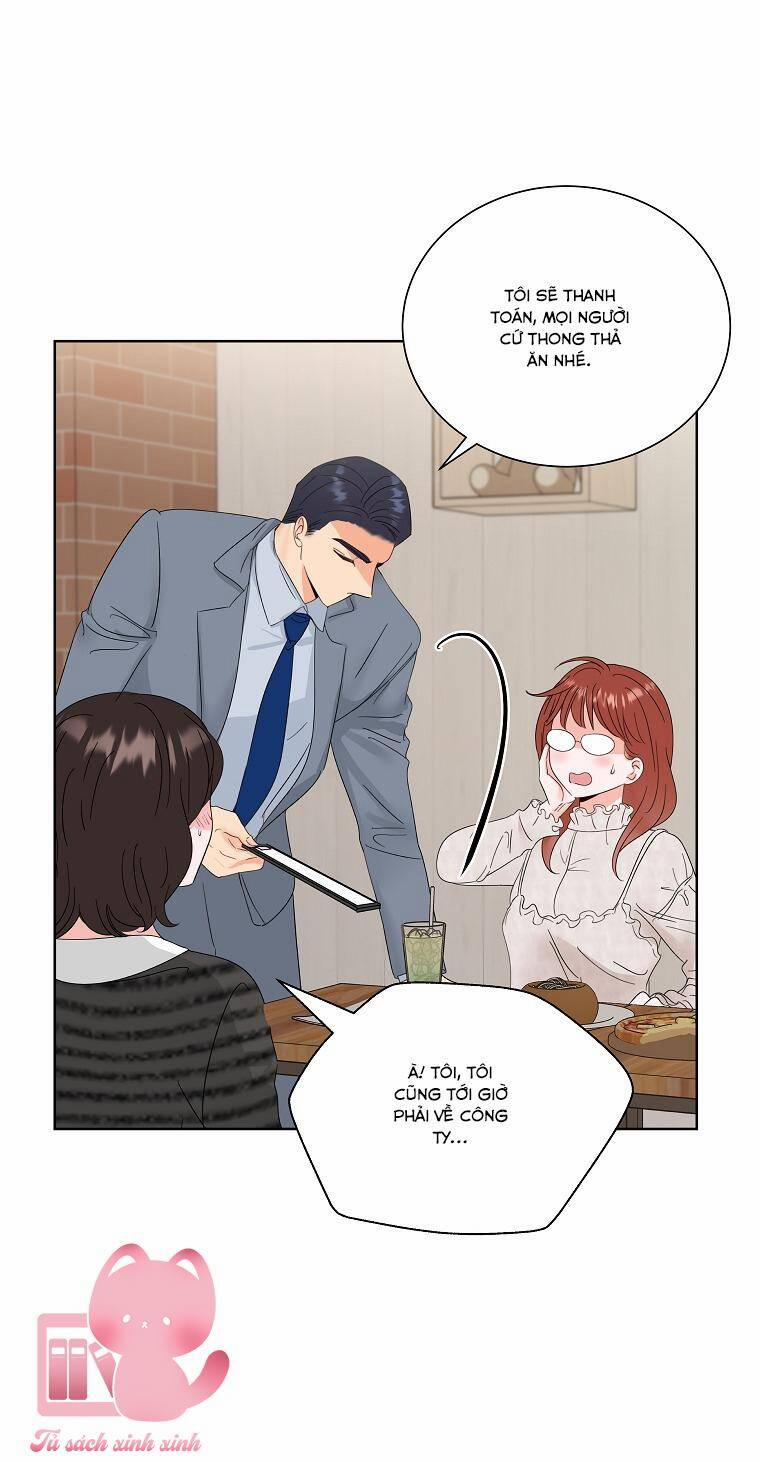 Nam Chính Chuẩn Gu 58 trang 33