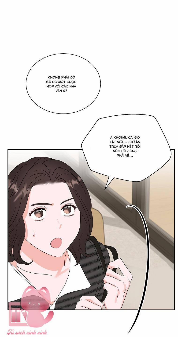 Nam Chính Chuẩn Gu 58 trang 34