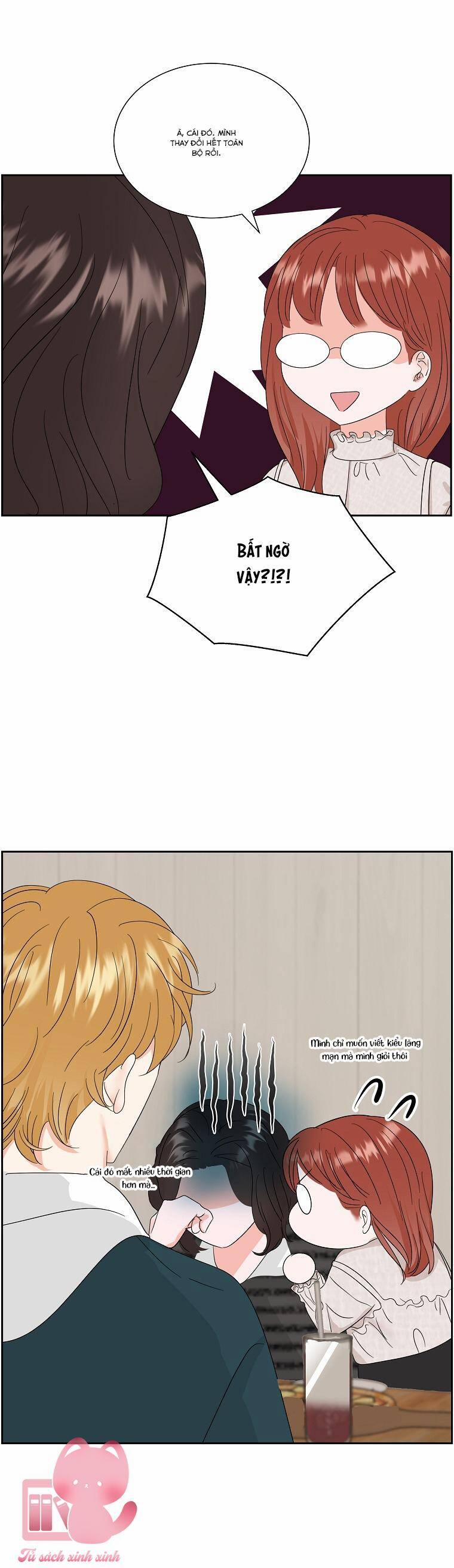 Nam Chính Chuẩn Gu 58 trang 37