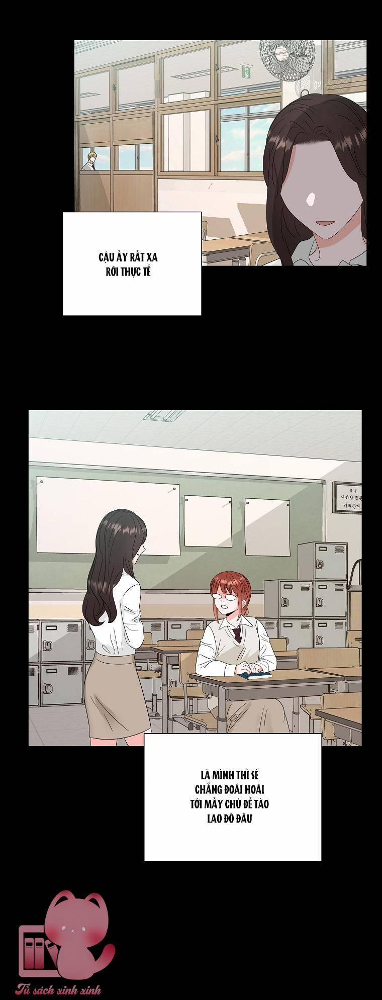 Nam Chính Chuẩn Gu 58 trang 39