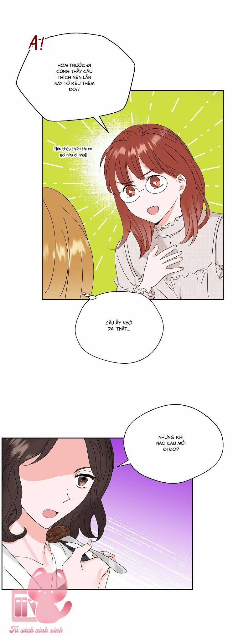 Nam Chính Chuẩn Gu 58 trang 4