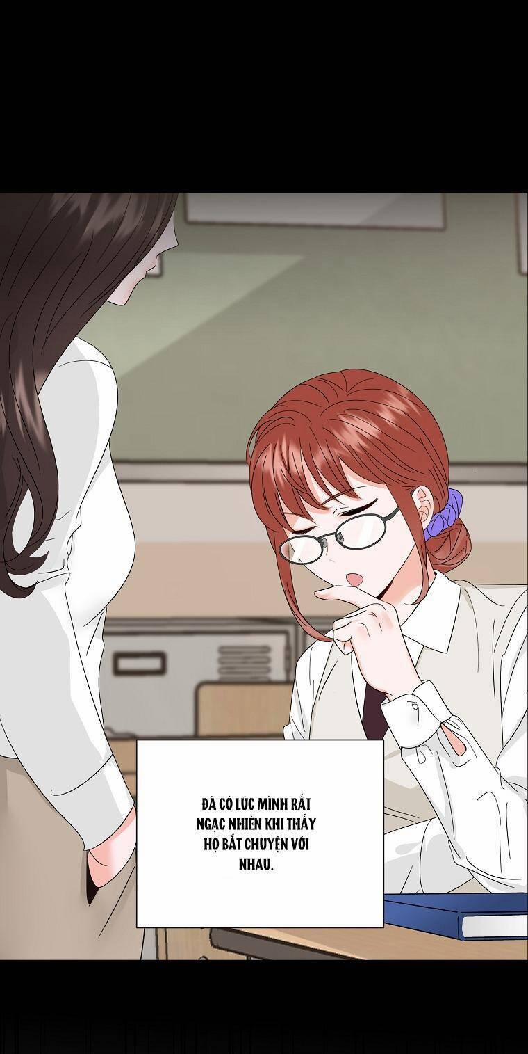 Nam Chính Chuẩn Gu 58 trang 40