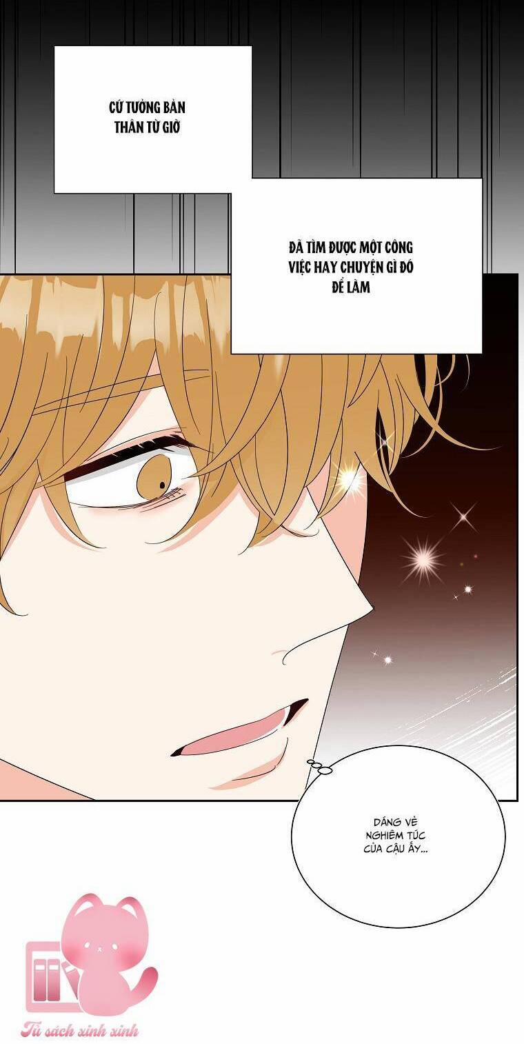 Nam Chính Chuẩn Gu 58 trang 41