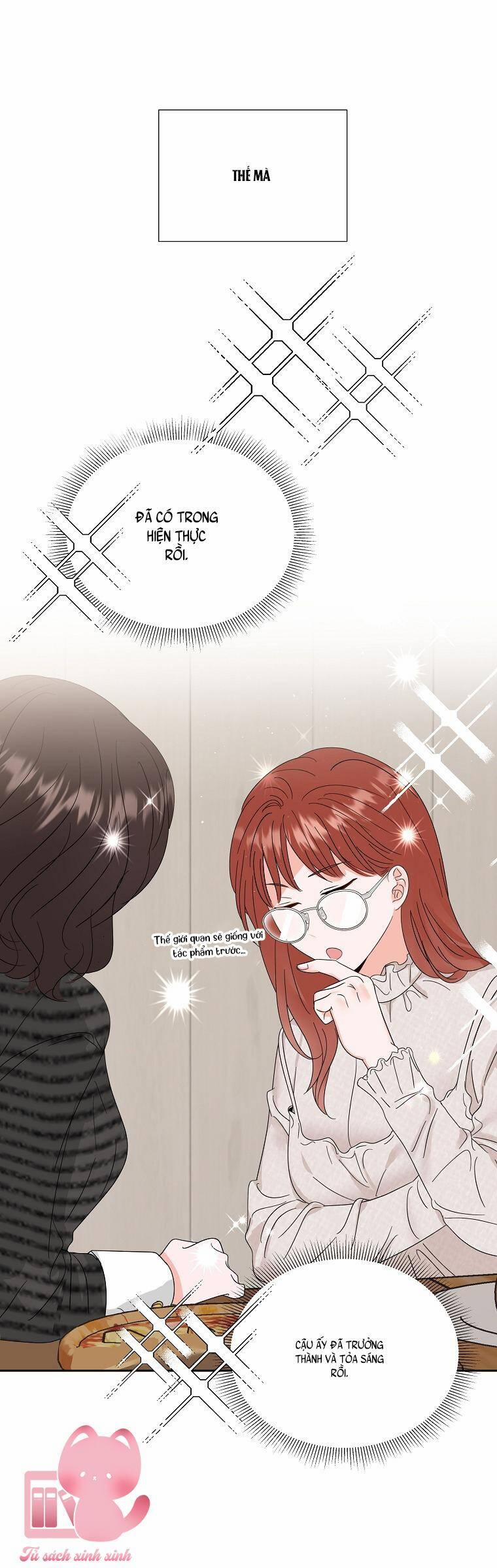 Nam Chính Chuẩn Gu 58 trang 42