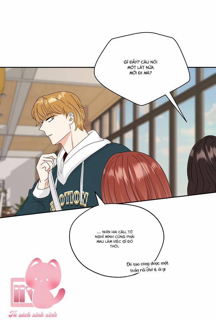 Nam Chính Chuẩn Gu 58 trang 44