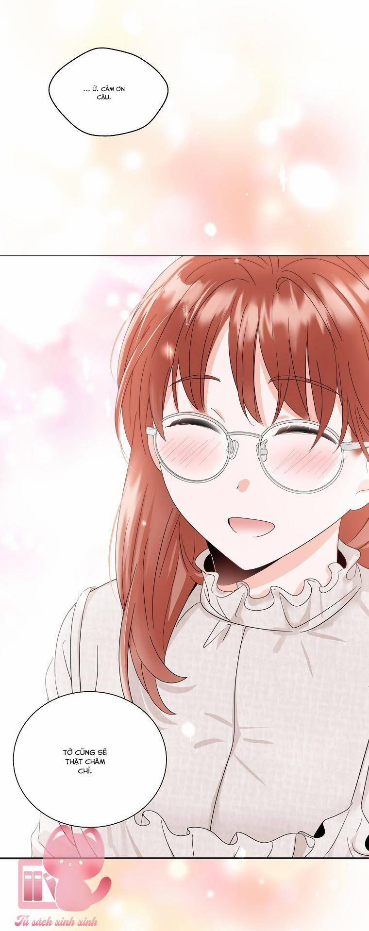 Nam Chính Chuẩn Gu 58 trang 47