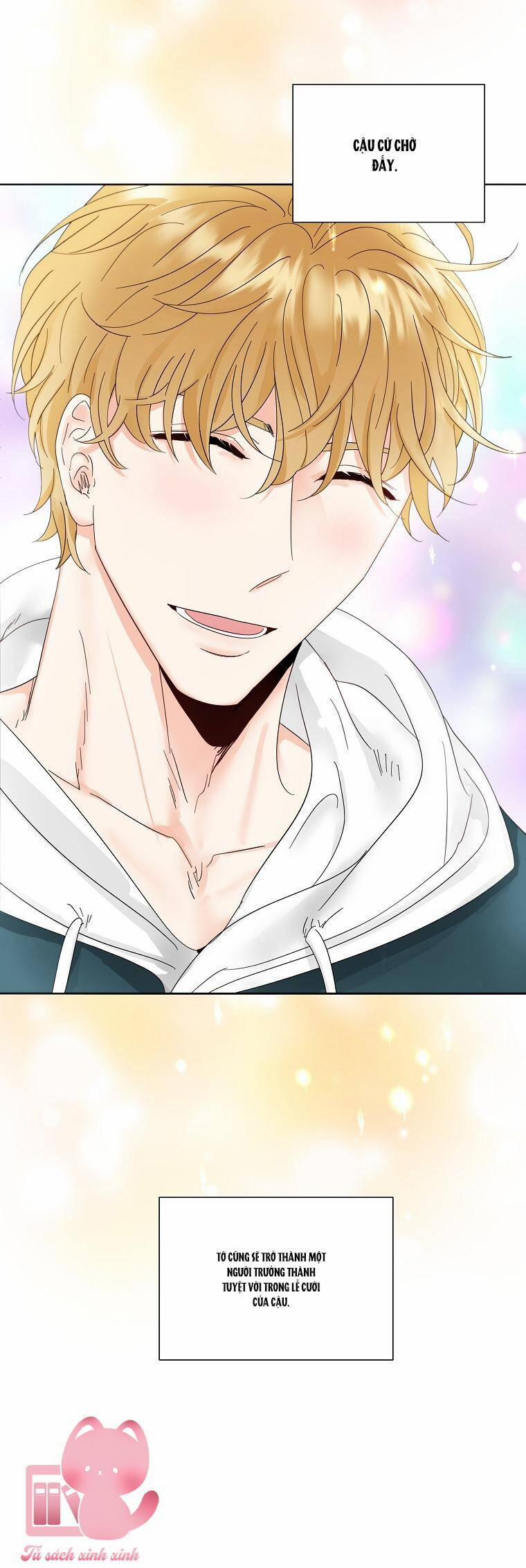 Nam Chính Chuẩn Gu 58 trang 48