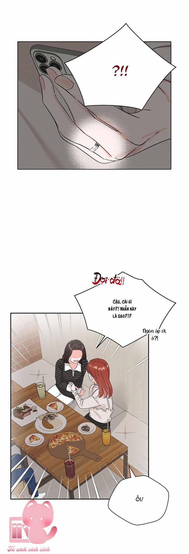 Nam Chính Chuẩn Gu 58 trang 8