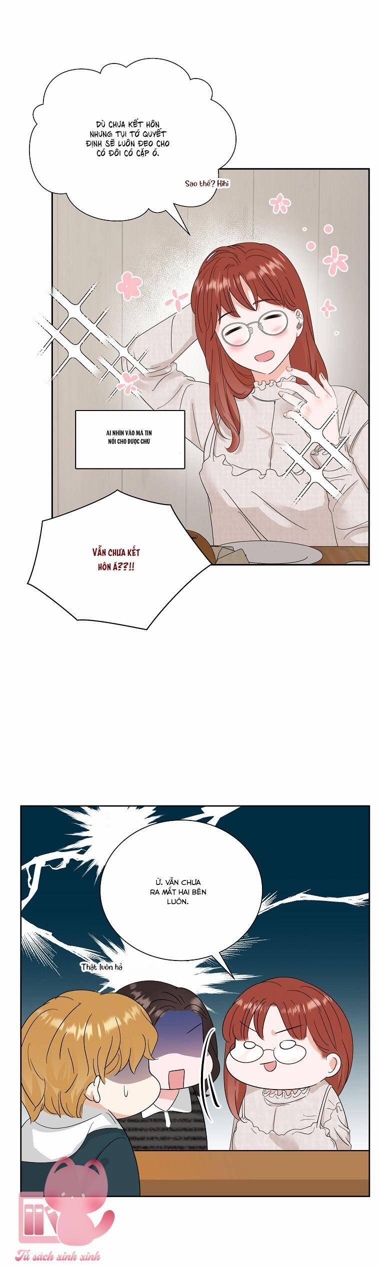 Nam Chính Chuẩn Gu 58 trang 9