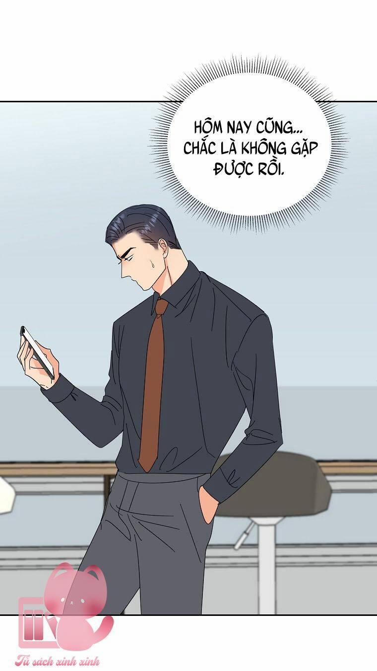 Nam Chính Chuẩn Gu 59 trang 19