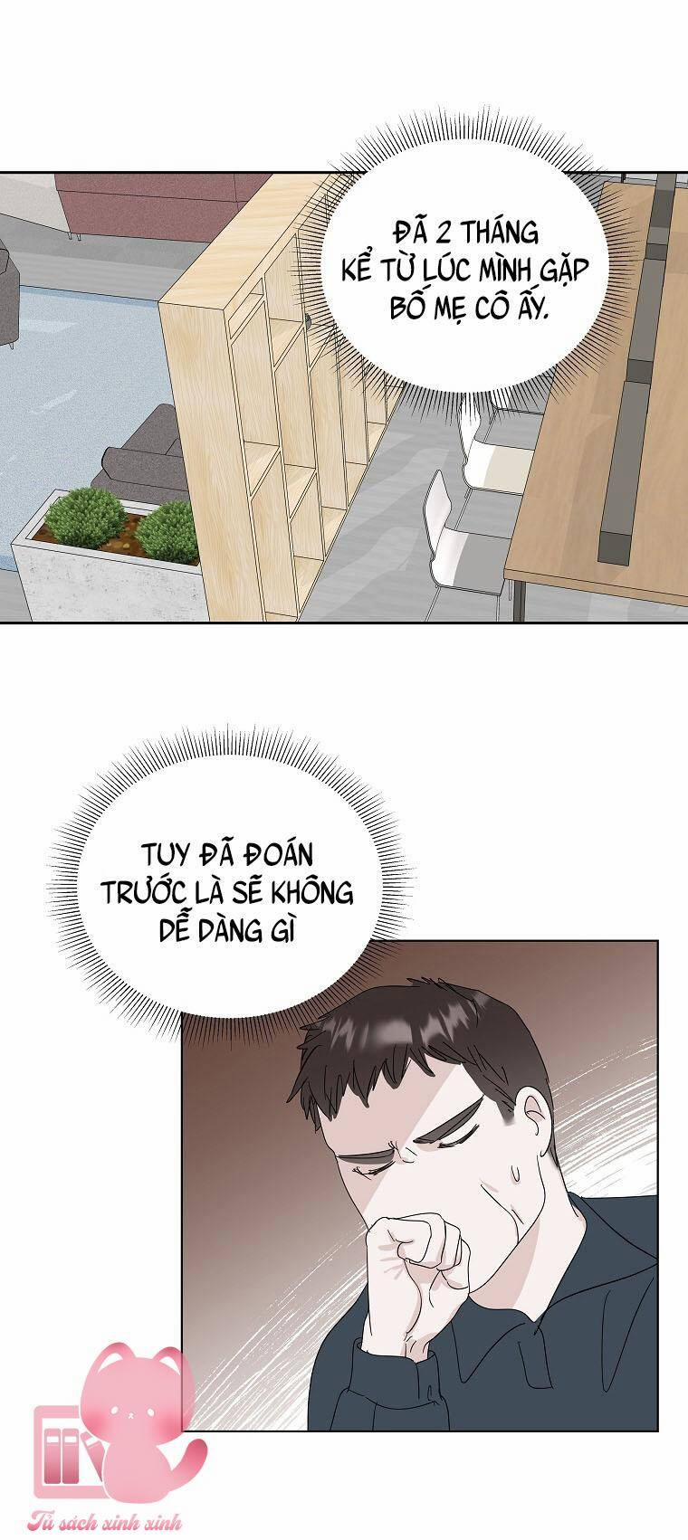 Nam Chính Chuẩn Gu 59 trang 20