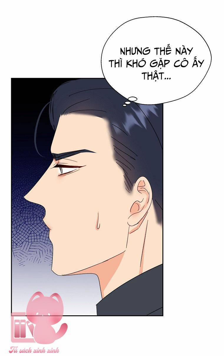 Nam Chính Chuẩn Gu 59 trang 21