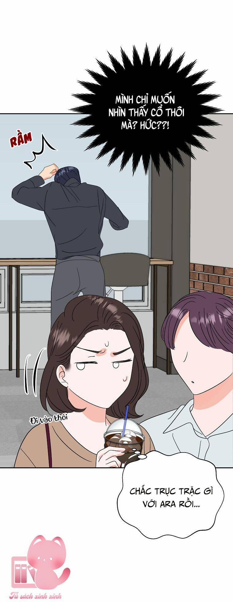 Nam Chính Chuẩn Gu 59 trang 22