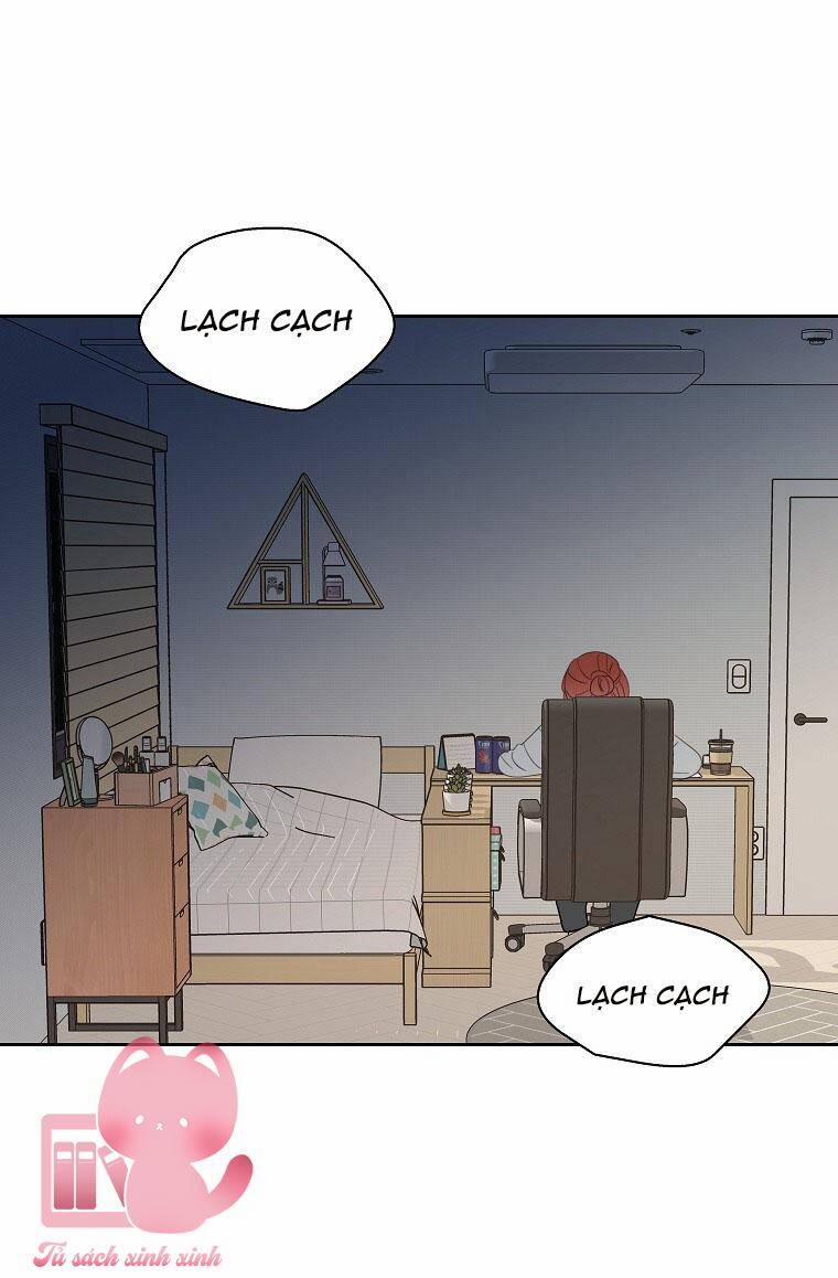 Nam Chính Chuẩn Gu 59 trang 23