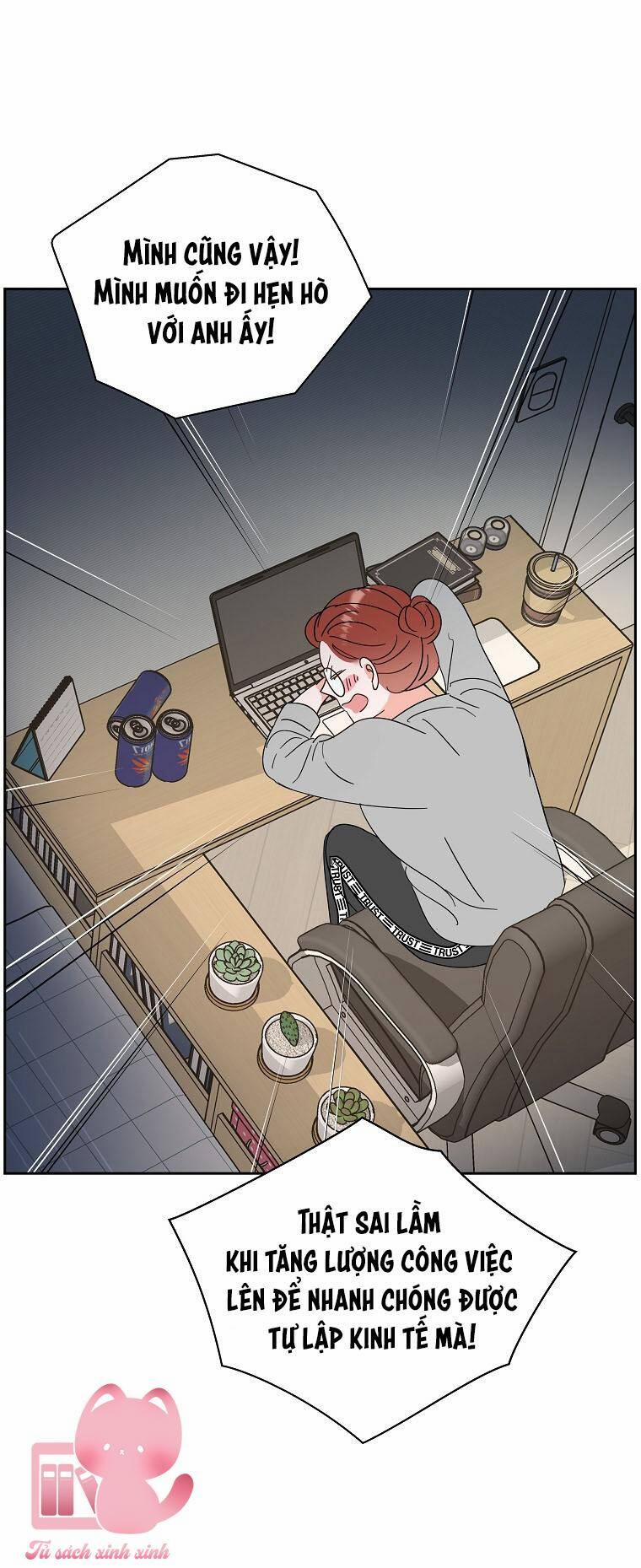 Nam Chính Chuẩn Gu 59 trang 27