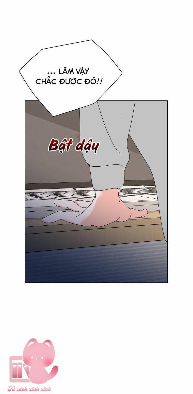 Nam Chính Chuẩn Gu 59 trang 32